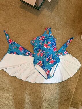 Women’s Daci one piece swimsuit